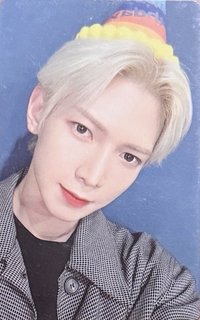 22年生日MD 周邊卡 