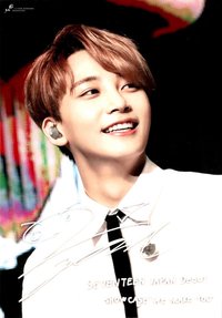 WE MAKE YOU 生寫真 日本出道SHOWCASE