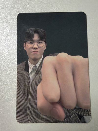 T1 Oner天貓滿額卡 文炫竣