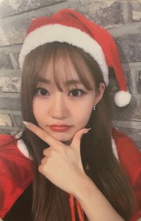 Born to be XX ms 4.0 簽售卡 小紅帽