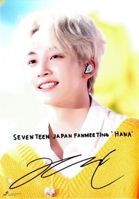 19‘FM HANA 生寫真 