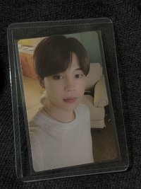 SY TOUR演唱會DVD小卡