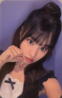 224 ms 線上4.0  簽售卡 