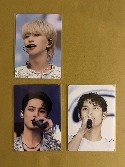 🤍Follow Again 日區電影卡