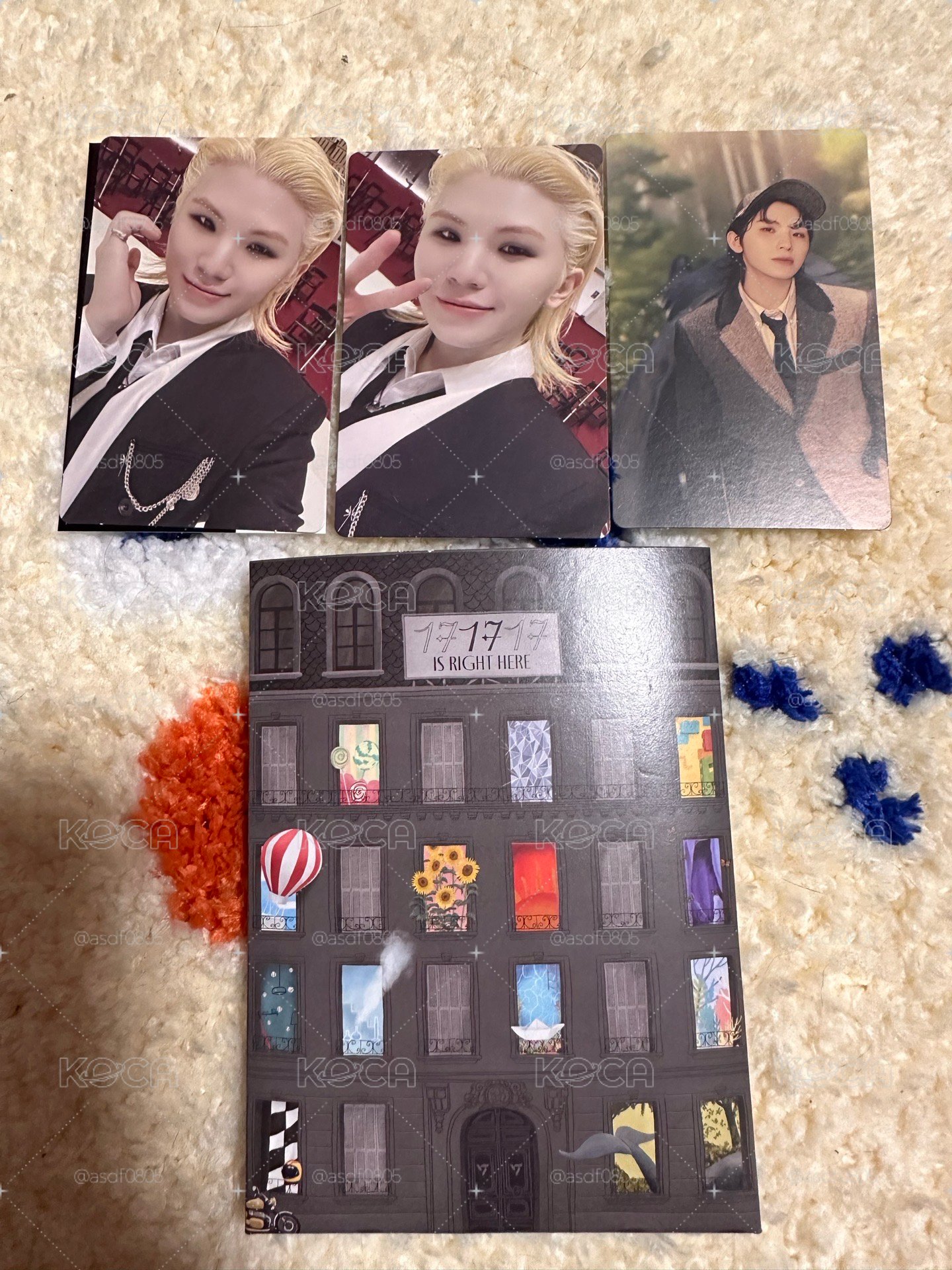 精選專 電子專 WEVERSE ALBUMS VER. 勳