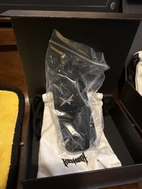 RichMan鑰匙圈吊飾2