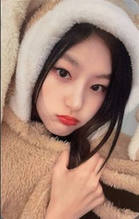 Lose Yourself hl 幸運卡 兔毯努