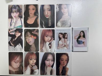 💜寧吉卡（有中文卡背在圖二）