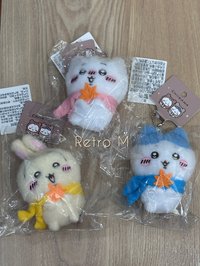 三隻一起帶❣️