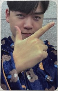 周邊卡 生日睡衣卡