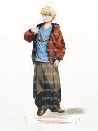 MEN`S NONNO 立牌 特別附錄1