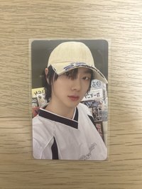 AND 日咖 幸運卡