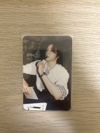 19.99 BR 預售特典卡