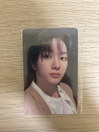No Genre 日咖 特典卡