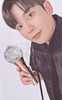 Break the Wall 周邊卡 PHOTO SET