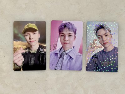 ❤️率小卡：Always Yours專卡