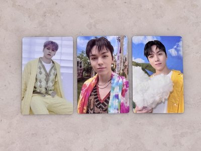 ❤️率小卡：Follow卡包卡/迷11專卡