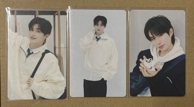 TWS 25‘日本FM 官拍卡包卡