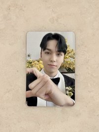 ❤️迷10克拉盤專卡