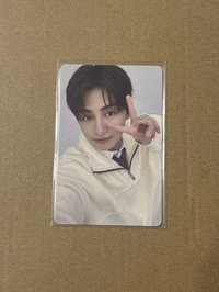 💙JIHOON自拍