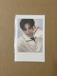 💙JIHOON拍立得