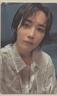 迷12 wvs預售特典