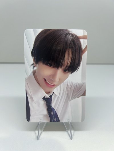 The Action Loading專卡 Woonhak