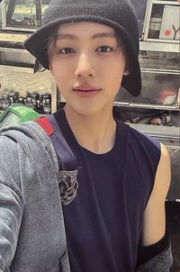 迷一 專輯卡 Scene 1 ver.