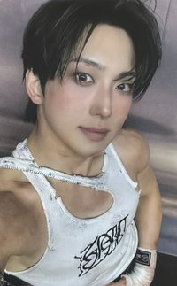 BTL wvs GL 1.0 簽售卡 