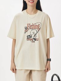 BT21 T恤 短袖 2025 S/S