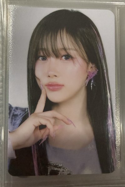 正規一 隨機卡 A吉官拍