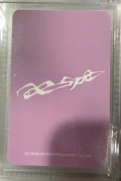 正規一 隨機卡 A吉官拍