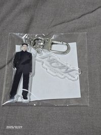 🩷日巡扭蛋吊飾率