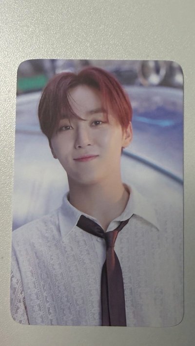 迷七 勝寛k4特典卡