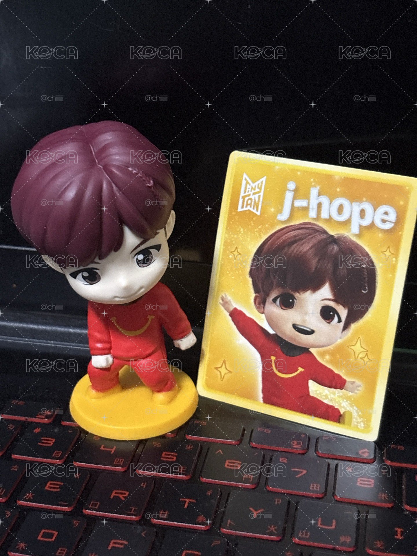 Jhope