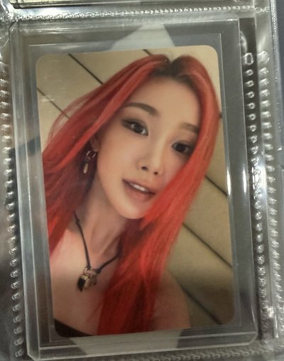 Dirty Work am 特典卡 預售吉