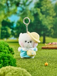 BT21 minini 吊娃 Picnic Mate系列