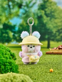 BT21 minini 吊娃 Picnic Mate系列