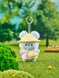 BT21 minini 吊娃 Picnic Mate系列