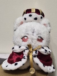 都銀虎的小虎牙