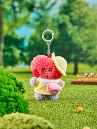 BT21 minini 吊娃 Picnic Mate系列