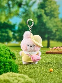 BT21 minini 吊娃 Picnic Mate系列
