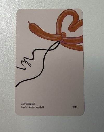 迷10 徐明浩 the8 克拉盤專卡