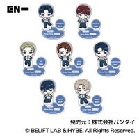 hmv 立牌 HMV限定アクスタコレクション lite ENHYPEN