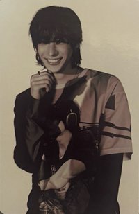 RIIZING 專輯卡 PP版 隨機卡