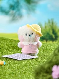 BT21 minini SS娃 Picnic Mate系列