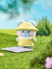 BT21 minini SS娃 Picnic Mate系列