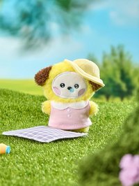 BT21 minini SS娃 Picnic Mate系列