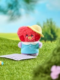 BT21 minini SS娃 Picnic Mate系列