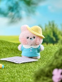 BT21 minini SS娃 Picnic Mate系列